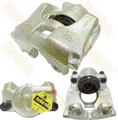 BRAKE ENGINEERING ca2693r -  Тормозной суппорт